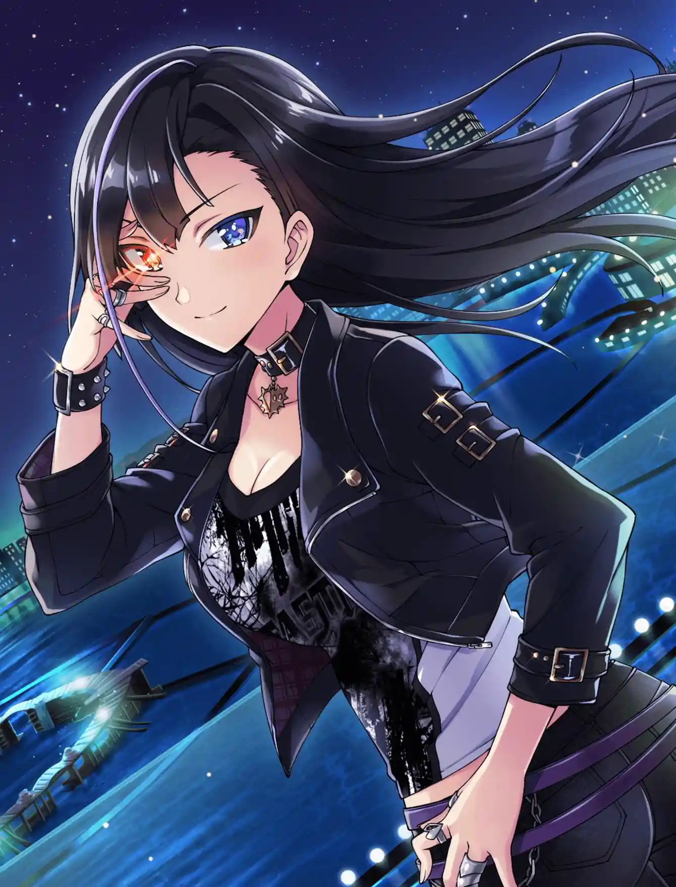 黒瀬 見波 - もうメスガキの水着が伸びてるパイよ… Wiki*